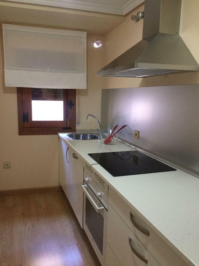 Los Balcones De Sto. Tome Toledo Exterior photo